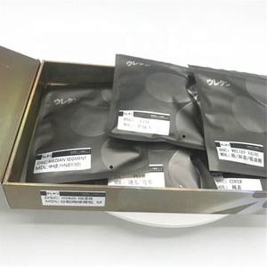 Olio di valvola di controllo <span class=keywords><strong>seal</strong></span> <span class=keywords><strong>kit</strong></span> applicare per KATO HD820 - 3 per escavatore - Product Image 1