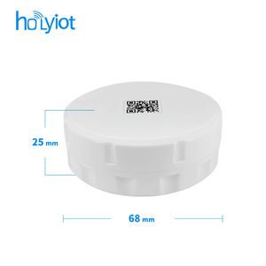 Horyiot nrf52810 BLE rung cảm biến ibeacon tag với cảm biến gia tốc không dây IOT đèn hiệu - Product Image 4