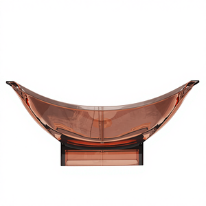 <span class=keywords><strong>Vasca</strong></span> <span class=keywords><strong>da</strong></span> <span class=keywords><strong>Bagno</strong></span> <span class=keywords><strong>Trasparente</strong></span> - Product Image 2