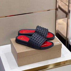 2026 Ciabatte Estive Impermeabili da Uomo e Donna per Esterni, Direttamente dalla Fabbrica, di Alta Qualità, con Suole Durevoli in Gomma PVC, Ideali per Camminare a Piedi Nudi - Product Image 1