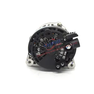 Pièces détachées au prix d'usine OEM 5705NJ Générateur pour <span class=keywords><strong>Peugeot</strong></span> <span class=keywords><strong>308</strong></span> 408 Mini voiture - Product Image 1