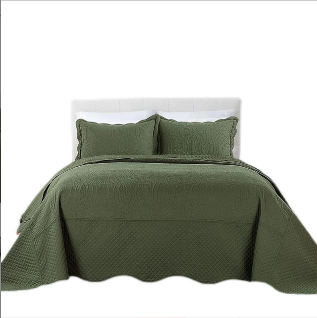 Verde Oliva