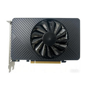 Carte graphique de bureau GeForce GTX 750 Ti 4 Go avec mémoire GDDR5 et ventilateur de refroidissement, nouveau produit, carte graphique <span class=keywords><strong>RX550</strong></span> RX580 - Product Image 4