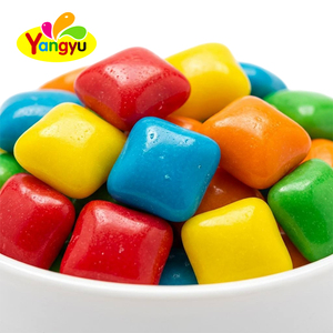 Bonbons en forme de soufflet de grande roue de qualité supérieure, colorés, pour enfants - Product Image 5