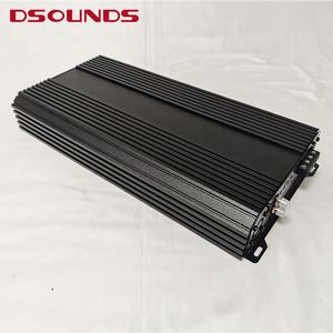 Amplificateur de <span class=keywords><strong>voiture</strong></span> haute puissance avec écran numérique, télécommande, 13000Wrms, style brésilien, amplificateur monoblock pour l'audio de <span class=keywords><strong>voiture</strong></span> - Product Image 4