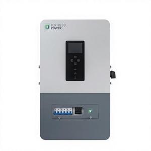 Sistema Solar Fuera de Red Tree Power de 6.5kW con Entrada Monofásica de 550Vdc, AC a Solar 6.5kW para Árboles, Sistema Solar de 6.5kW 48V - Product Image 4
