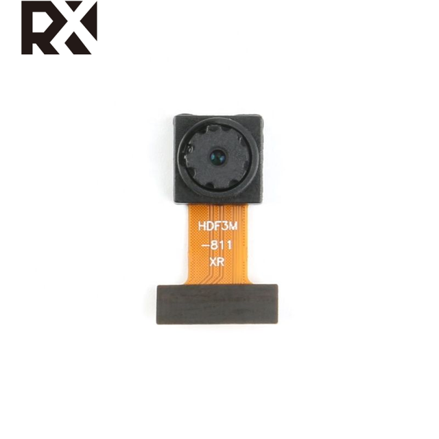 TZ Mini OV2640 Camera Module CMOS Image Sensor Module 2 Million Pixel Wide Angle Camera Monitor Identification