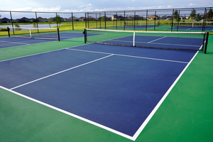 Équipement d'entraînement de <span class=keywords><strong>tennis</strong></span> en plein air, filet de séparation de terrain de <span class=keywords><strong>tennis</strong></span> en PVC à vendre - Product Image 4