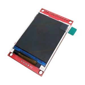 Tela LCD 16BIT RGB 65K com resolução de 2 polegadas 176x220 SPI Serial Port Módulo ili9225 - Product Image 5