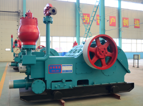 مضخة طين من سلسلة API F من API مضخة طين مضلعة 3NB - Product Image 6