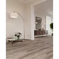 Piso Flotante con Ranura en V, Suelo Laminado, Piso de Madera Flotante, Piso Laminado de Madera HDF - Product Image 3