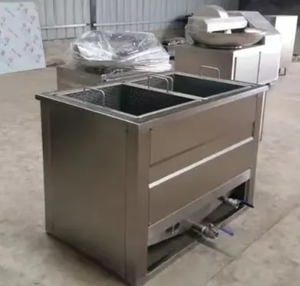 <span class=keywords><strong>Mcdonalds</strong></span> restaurante de comida rápida cocina máquina de pollo frito - Product Image 2