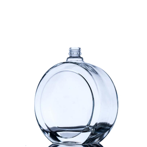 Diseño personalizado marca famosa brandy <span class=keywords><strong>vodka</strong></span> whisky al por mayor botellas <span class=keywords><strong>de</strong></span> vidrio para licor - Product Image 2