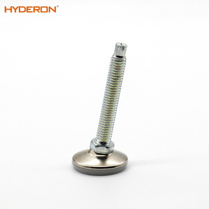Patas Ajustables de Metal para Muebles Hyderon M6 M8 M10, Patas Industriales Resistentes para Muebles - Product Image 2