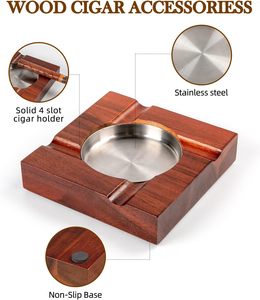 Eco Friendly <b>Pocket</b> Smokeless Adjustable Outdoor Arched Ceramic Cigar Ashtray Customizable Portable - Product Image 4