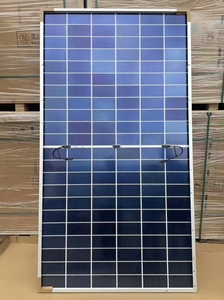 Panel Solar de 1000 Vatios para Uso Doméstico Grande HJT BIPV HBC, Panneau Solaire de 1000W, Precio <span class=keywords><strong>Gunes</strong></span> Panneau Solaire 1000W para Uso en el Hogar - Product Image 2
