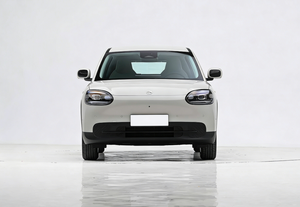 Chery QQ3 310 Edición Share 2026, Auto Eléctrico Urbano Moderno, Bajo Consumo de Energía, Gran Autonomía, Mini Auto Familiar Totalmente Eléctrico - Product Image 4