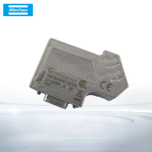 Módulo de control Atlas Copco 1088001728 para compresores de tornillo y pistón, pieza metálica - Product Image 3