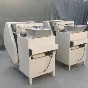 آلة إزالة البذور متعددة الوظائف الأوتوماتيكية صغيرة - Product Image 5