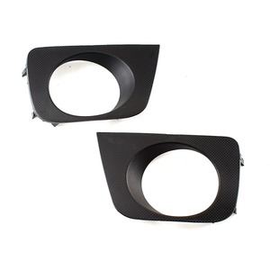 Accesorios de coche para <span class=keywords><strong>Toyota</strong></span> 05-09 <span class=keywords><strong>Hilux</strong></span> Surf juego de luces antiniebla delanteras Barra de luz antiniebla - Product Image 2