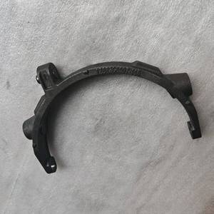 Ağır kamyon şanzıman S6-160 için vites çatalı/61268206041 9 - Product Image 5