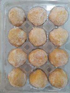 Buen precio y calidad camarones dorados congelados camarones - Product Image 4