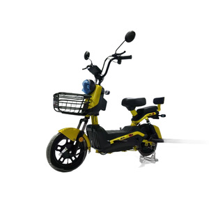 Vélo Électrique Urbain Rechargeable pour Adultes 2026 – Qualité Supérieure à Prix Abordable Direct Usine - Product Image 5