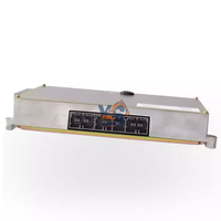 Contrôleur de moteur Ys Sk200-6e Sk210-6e Yn22e00123f3 Yn22e00123f4 Yn22e00018f8 Yn22e00037f3 Sk200-1 Sk200-3 Sk200-5 Yn22e00020f1
