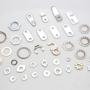 Serrures personnalisées en acier inoxydable 304 Jiekai pour portes industrielles, anti-poussière, résistantes à la corrosion, OEM ODM - Product Image 5