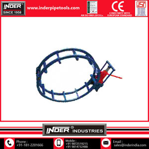 Best Quality Heavy Duty Woodworking Hydraulic Pipe Clamp <b>DIY</b> Grade Customizable Hand <b>Tools</b> - Product Image 6