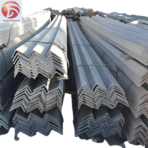 <span class=keywords><strong>Acier</strong></span> d'angle à faible teneur en carbone laminé à chaud GB JIS Standard S275JR S355JR 100x100 <span class=keywords><strong>200x200</strong></span>, coupé sur mesure, pour la construction - Product Image 2