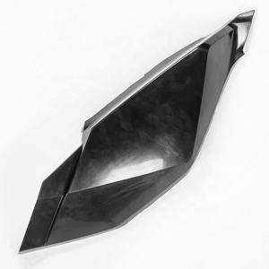 Paneles laterales inferiores de motocicleta XXUN, carenado de Panel lateral apto para <span class=keywords><strong>Honda</strong></span> <span class=keywords><strong>750</strong></span> XADV <span class=keywords><strong>750</strong></span> 2021 2022 <span class=keywords><strong>2023</strong></span> 2024 - Product Image 6