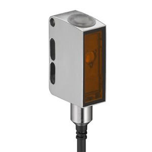 โฟโตอิเล็กทริคเซนเซอร์แบบลำแสงทะลุรุ่น Original Leuze LS55C/XX-200-M12 50117062 ระยะตรวจจับ 200 เมตร - Product Image 2