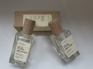 น้ำหอมตุรกีขวดน้ำหอมดีไซน์เนอร์สำหรับทุกเพศ - Product Image 4