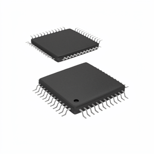 48 TQFP In Stock EFM32TG822F32-QFP48 Embedded Buy Electronics Components Online - Product Image 1