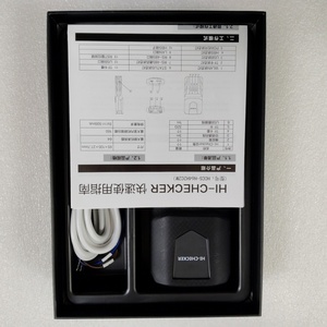 ใหม่เอี่ยมสำหรับเครื่องทดสอบเครื่องปรับอากาศ <span class=keywords><strong>Hisense</strong></span> Hitachi รุ่น HI-CHECKER รีโมทคอนโทรลสำหรับตรวจสอบ HCCS-H64H2C2M HCCS-H64H2C2W - Product Image 2