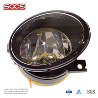Autres Accessoires d'éclairage de voiture 9109062600 9109062500 LED antibrouillard pour Mercedes Sprinter W907 W910 Position avant 12V Nouveau