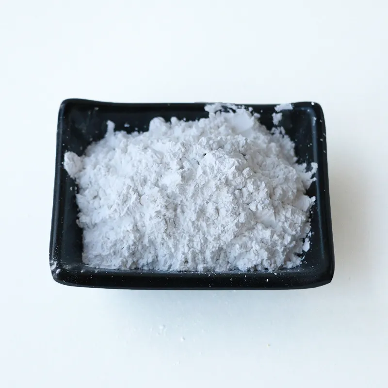 80メッシュ白色溶融アルミナ/白色溶融酸化アルミニウム研磨粉末