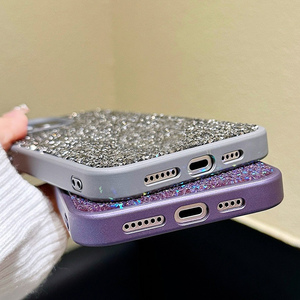 Custodia per telefono in TPU con design sportivo per <span class=keywords><strong>iPhone</strong></span> 17 Air 16 15 14 <span class=keywords><strong>13</strong></span> 12 11 Pro Max, protezione <span class=keywords><strong>fotocamera</strong></span>, cover lucida - Product Image 2