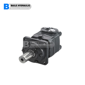 Bomba de Pistones Axiales Hidráulicos de Caudal Variable Serie MP1, MP1P28, MP1P32, MP1P38, MP1P45 - Product Image 2