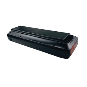 Hailong 36V 48V 52V SSE-137 10s6p 13s3p <span class=keywords><strong>10s4p</strong></span> pour batterie 60 cellules 18650 ou batterie 40 cellules 21700 - Product Image 6