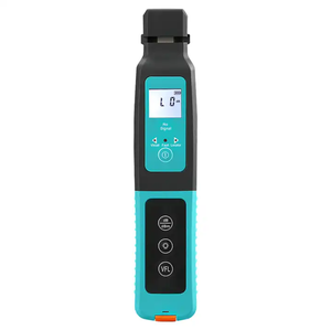 Fabriek Beste Prijs Van Glasvezel Identificatiecode 0.25/0.9/2.0/3.0Mm Live Detector Identificatiecode 800nm-1700nm Sm En Mm Vezelkabel AUA-40 - Product Image 1