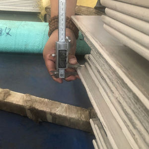 Premium 3mm <span class=keywords><strong>17-4</strong></span> <span class=keywords><strong>PH</strong></span> 300 Serie Edelstahlplatte für Erdungs-Elektroanwendungen Hochkorrosionsbeständig Hohe Qualität - Product Image 5