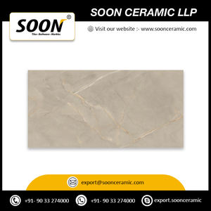 Azulejos vitrificados esmaltados más vendidos de diseño tradicional 2x4 pies I Ramani azulejos de porcelana para decoración de encimera de cocina - Product Image 3