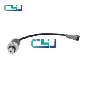 Capteur de pression d'huile 600-871-1171 6008711171 pour moteurs 6D140E S6D170 SA6D125E SAA6D125E SAA6D140E SSA16V159E-2 - Product Image 3