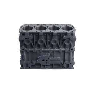 Bloc-cylindres court pour bateau de pêche en mer Seaside Salt Water Fishing Boat Marine Cast 4752993, carter de moteur diesel pour bateau de pêche - Product Image 1