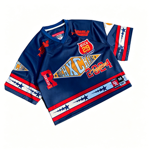 T-Shirt in Rete di Poliestere con Scollo a V, Traspirante, Streetwear, Manica Corta, Unisex per Adulti, Direttamente dalla Fabbrica - Product Image 3