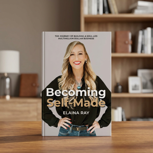 Hacerse un autónomo/a por sí mismo/a, de Elaina Ray, libro en inglés, edición paperback, libro motivacional de negocios - Product Image 4
