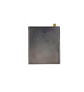 Récepteur vidéo <span class=keywords><strong>FPV</strong></span> VRX PeakFPV 7.8-8.0G R78 pour drone, accessoire de vol ultra longue portée, 7200MHz-8000MHz, 40 canaux, haute sensibilité - Product Image 4
