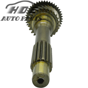 HDE เพลาอินพุตสำหรับ8973500060 8-97350-006-0ชิ้นส่วนรถยนต์ - Product Image 3